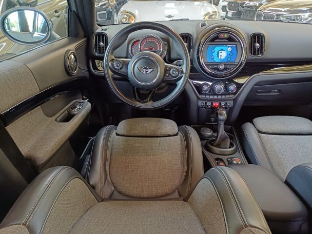 MINI Countryman usata, con ESP
