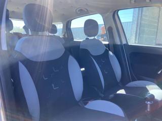 FIAT 500L usata, con Fendinebbia