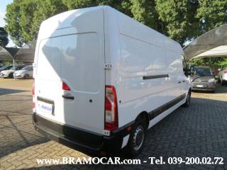RENAULT Master usata, con Climatizzatore