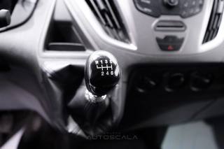 FORD Transit Custom usata, con Bracciolo