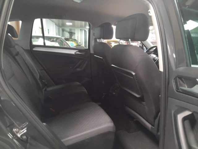 VOLKSWAGEN Tiguan usata, con Cruise Control