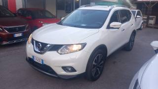 NISSAN X-Trail usata, con Airbag