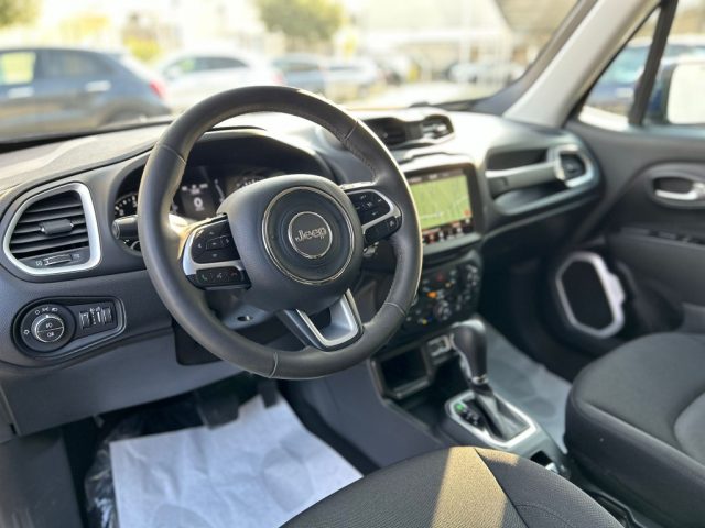 JEEP Renegade usata, con Chiusura centralizzata