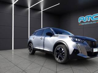 PEUGEOT 2008 usata, con Cerchi in lega