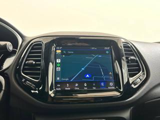 JEEP Compass usata, con Trazione integrale