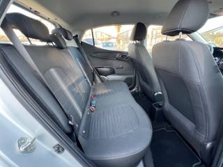 HYUNDAI i10 usata, con Cronologia tagliandi