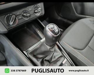 SKODA Kamiq usata, con ESP