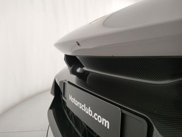 LOTUS Eletre usata, con Controllo trazione