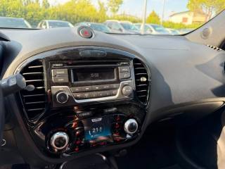 NISSAN Juke usata, con Controllo trazione