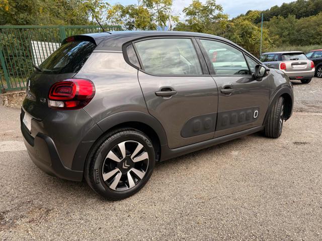 CITROEN C3 usata, con Chiusura centralizzata telecomandata