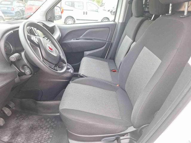 FIAT Doblo usata, con Chiusura centralizzata