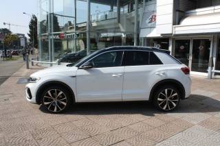 VOLKSWAGEN T-Roc usata, con Airbag