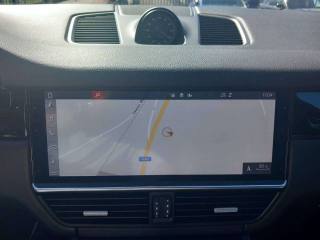 PORSCHE Cayenne usata, con Interni in pelle