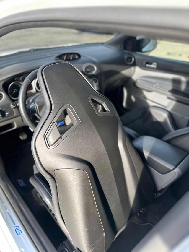 FORD Focus usata, con Servosterzo