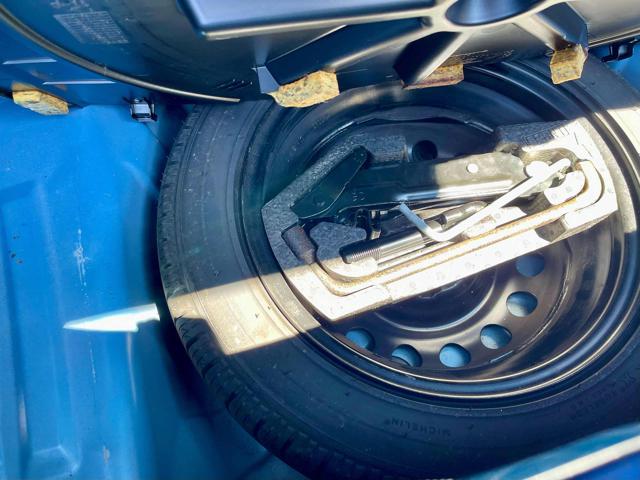 CITROEN C1 usata, con Bluetooth