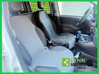 FIAT Panda usata 27