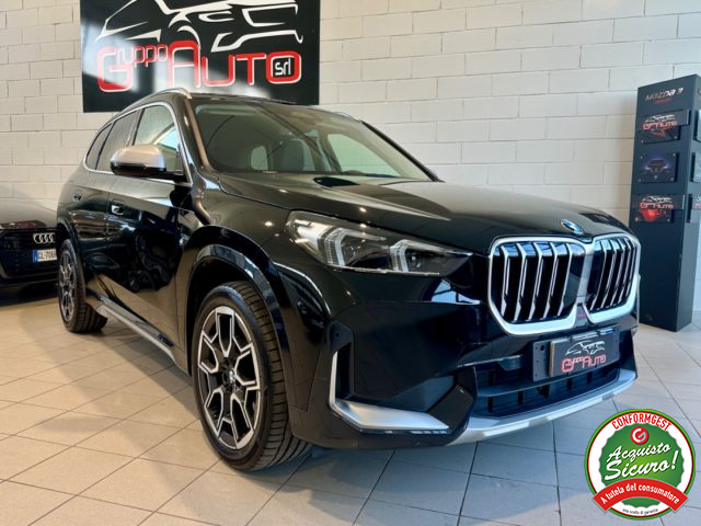 BMW X1 usata, con Airbag laterali