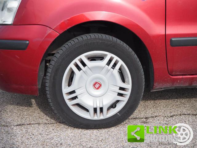 FIAT Panda usata 21