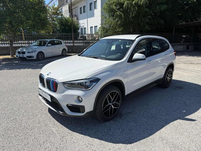 BMW X1 usata, con Airbag laterali