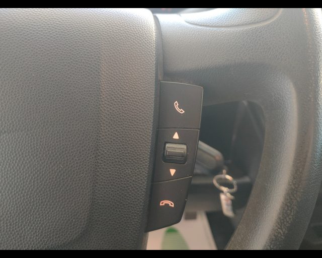 PEUGEOT Boxer usata 14