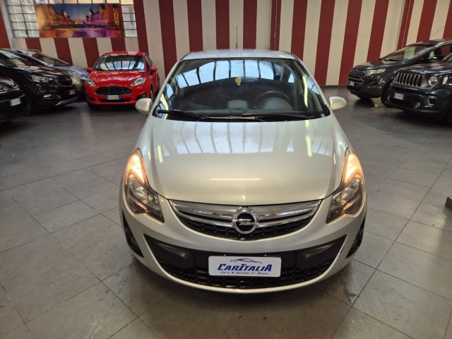OPEL Corsa usata, con Airbag