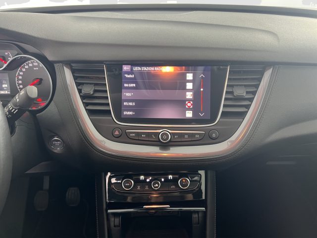 OPEL Grandland usata 15