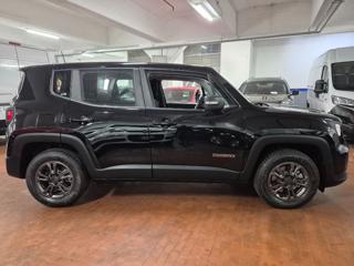 JEEP Renegade usata, con Alzacristalli elettrici