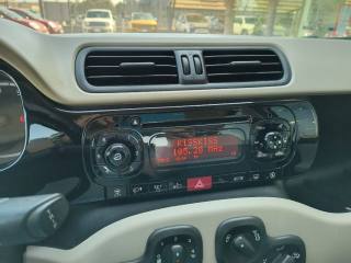 FIAT Panda Cross usata 20