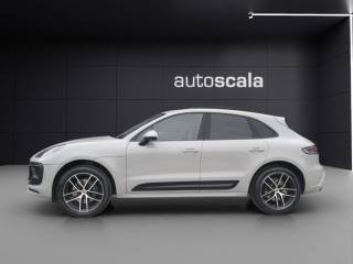 PORSCHE Macan usata, con Airbag