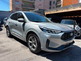 FORD Kuga usata, con Airbag