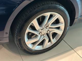 LAND ROVER Range Rover Sport usata, con Cruise Control