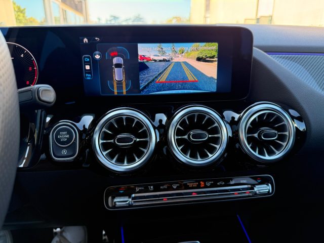 MERCEDES-BENZ GLA 200 usata, con Cruise Control