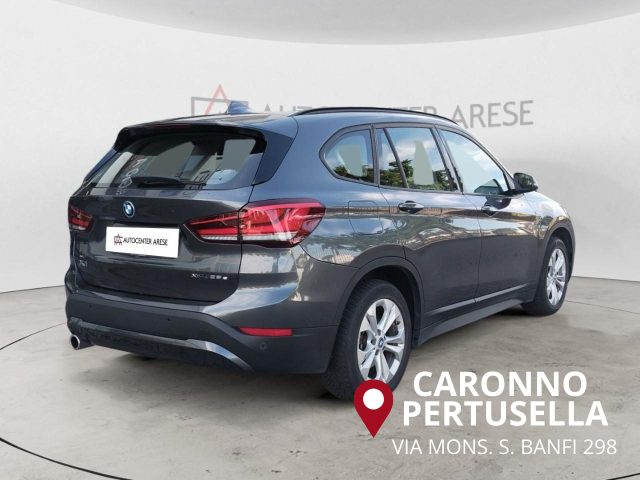 BMW X1 usata, con Autoradio