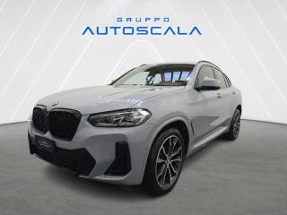 BMW X4 xDrive20d 190cv 48V Msport