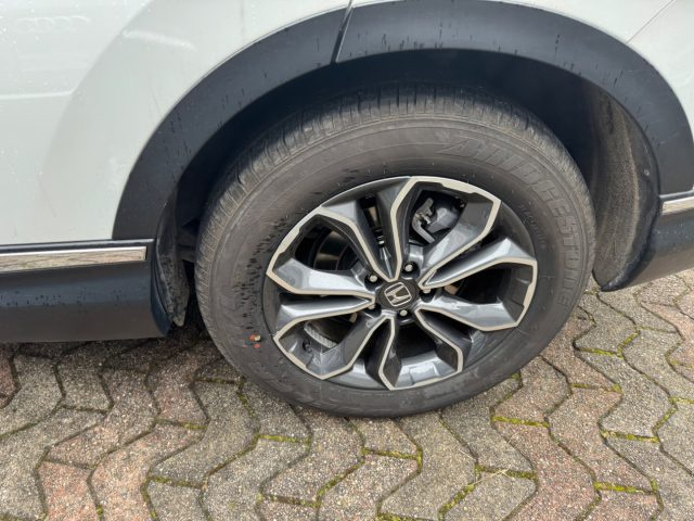 HONDA CR-V usata, con Autoradio