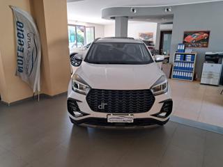 DR MOTOR DR 5.0 usata, con Portapacchi