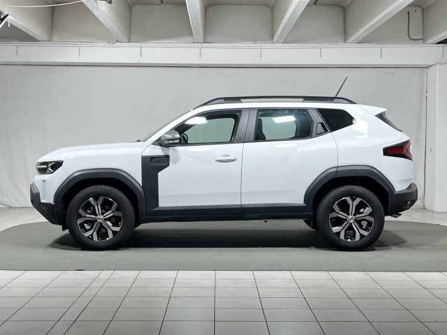 DACIA Duster usata, con Airbag