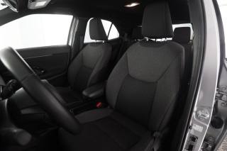 TOYOTA Yaris Cross usata 7