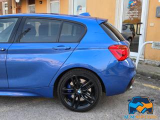 BMW 114 usata 29