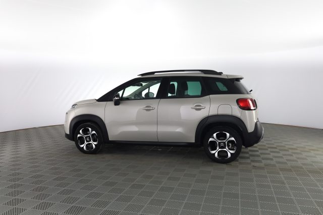 CITROEN C3 Aircross usata 5