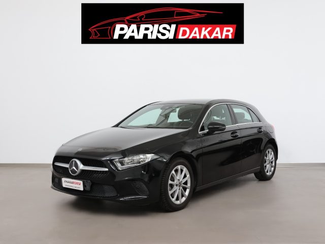 MERCEDES-BENZ A 200 usata, con ABS