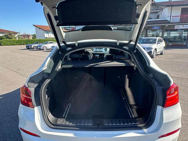 BMW X4 usata, con Controllo trazione