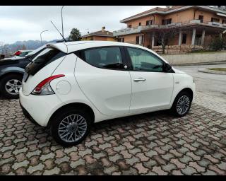 LANCIA Ypsilon usata, con Sedile posteriore sdoppiato