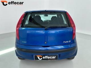 FIAT Punto usata, con Boardcomputer