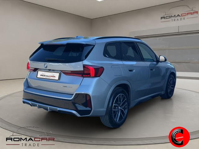 BMW X1 usata, con Autoradio