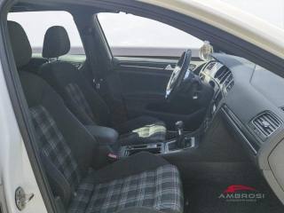 VOLKSWAGEN Golf usata 10