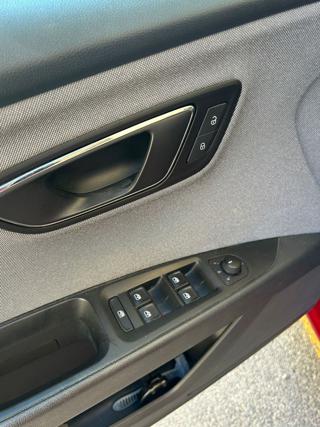 SEAT Leon usata, con Controllo elettronico della corsia
