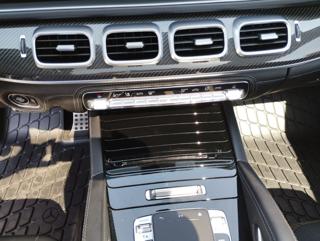 MERCEDES-BENZ GLE 53 AMG usata, con Deflettori