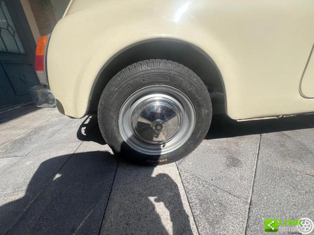 FIAT 500L usata 17