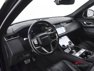 LAND ROVER Range Rover Velar usata 7